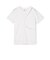 HYKE LAYERED SHORT-SLV TEE レイヤードTシャツ