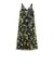 TELMA Layered Print ワンピース