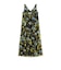 TELMA Layered Print ワンピース