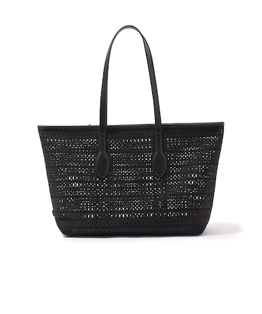 GIANNI CHIARINI MASHUP トートバッグ