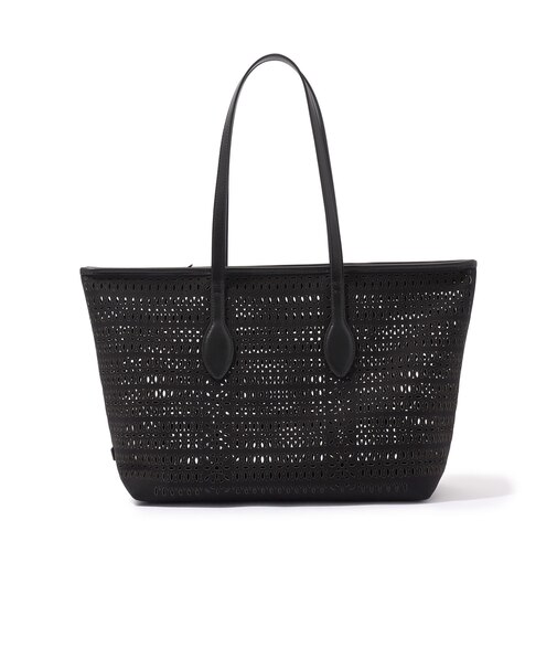 GIANNI CHIARINI MASHUP トートバッグ