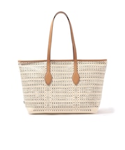 GIANNI CHIARINI MASHUP トートバッグ