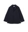 【別注】Salbatore Piccolo GIACCA CHIAIA コットンシアサッカー シングルブレステッド 2Bジャケット