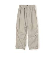LAUREN MANOOGIAN RIPSTOP パンツ