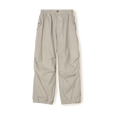 LAUREN MANOOGIAN RIPSTOP パンツ