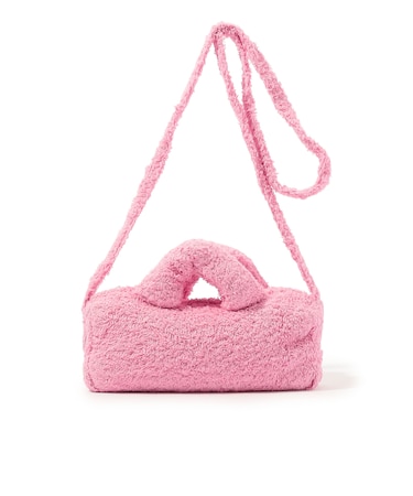 KOKYO Guion Mini Bag Towel ショルダーバッグ