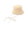 ENTWURFEIN Yael Hat.C バケットハット