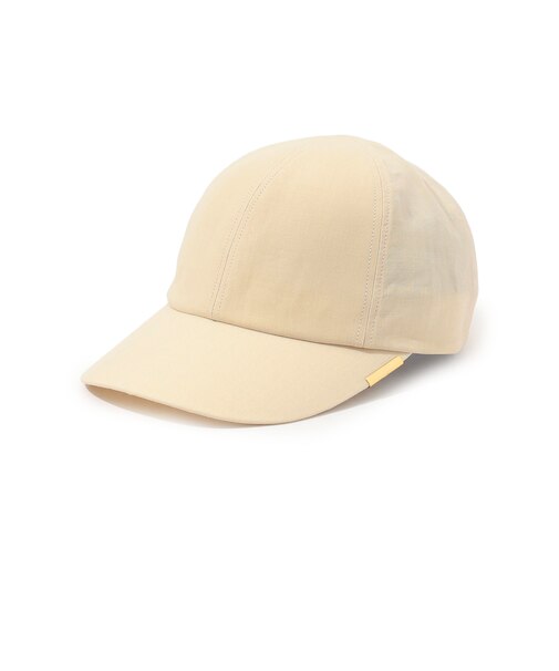 ENTWURFEIN Yael Cap.C キャップ