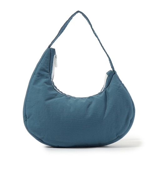 KOKYO Medialuna Bag ナイロンリップストップ ハンドバッグ