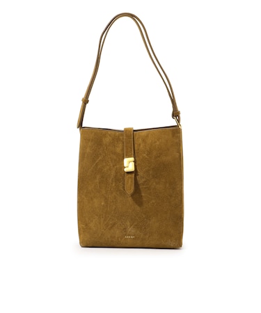 Soeur BELLO ショルダーバッグ