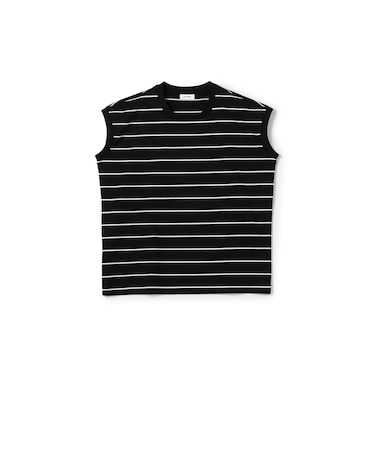 【別注】THE RERACS × Edition SLEEVLESS T-SHIRT スリーブレスTシャツ
