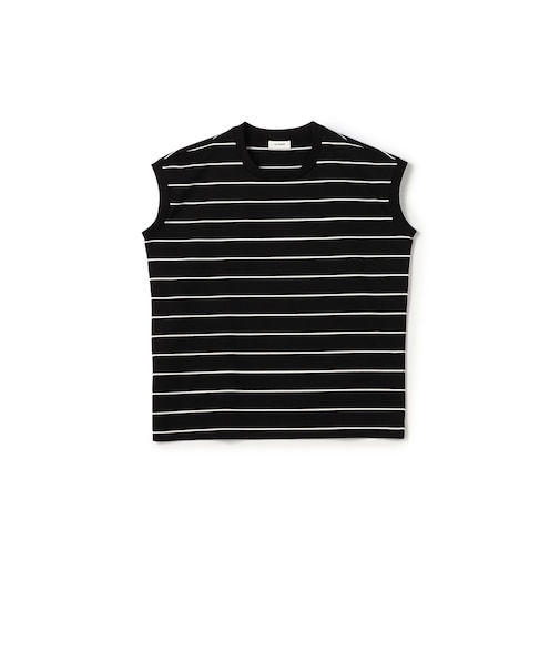 【別注】THE RERACS × Edition SLEEVLESS T-SHIRT スリーブレスTシャツ