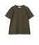 【別注】THE RERACS × Edition OVER T-SHIRT Tシャツ