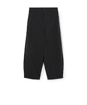 【別注】THE RERACS × Edition WIDE BALLEL PANTS ワイドバレルパンツ