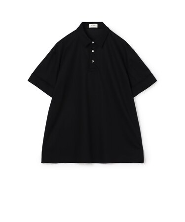 【別注】THE RERACS × Edition POLO SHIRT ポロシャツ