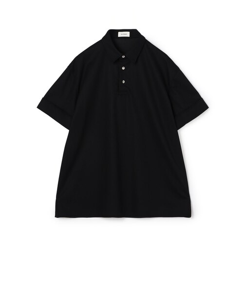 【別注】THE RERACS × Edition POLO SHIRT ポロシャツ