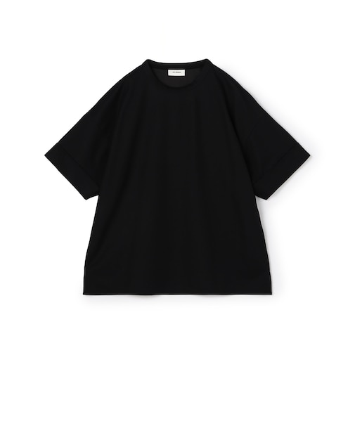 【別注】THE RERACS × Edition OVER SIZE T-SHIRT オーバーサイズTシャツ