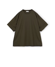 【別注】THE RERACS × Edition OVER SIZE T-SHIRT オーバーサイズTシャツ