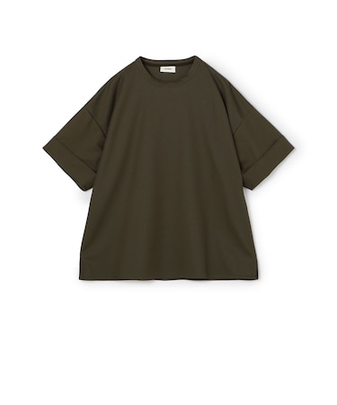 【別注】THE RERACS × Edition OVER SIZE T-SHIRT オーバーサイズTシャツ