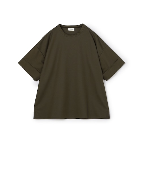 【別注】THE RERACS × Edition OVER SIZE T-SHIRT オーバーサイズTシャツ