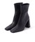 Courreges ANKLE BOOTS アンクルブーツ