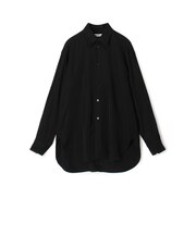 レーヨンシルク シャツ