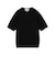 TOMORROWLAND tricot プライムシルク ハイゲージ クルーネックニットTシャツ