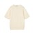 TOMORROWLAND tricot プライムシルク ハイゲージ クルーネックニットTシャツ