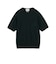 TOMORROWLAND tricot プライムシルク ハイゲージ クルーネックニットTシャツ