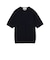 TOMORROWLAND tricot プライムシルク ハイゲージ クルーネックニットTシャツ