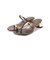 Il Sandalo of Capri THONG ヒールサンダル