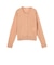 BY MALENE BIRGER MONTIE クルーネックカーディガン