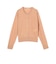 BY MALENE BIRGER MONTIE クルーネックカーディガン