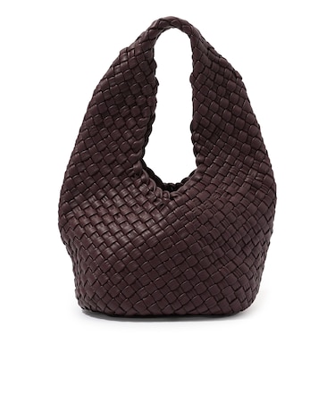 FALORNI MINI TOTE バッグ