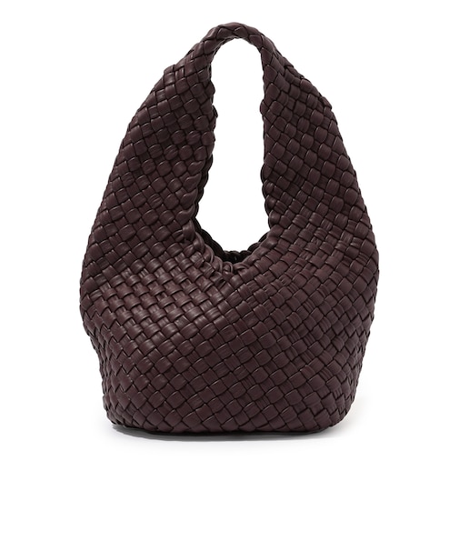 FALORNI MINI TOTE バッグ