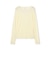 Tu es mon Tresor Cut-off Longsleeve トップス