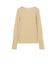 Tu es mon Tresor Cut-off Longsleeve トップス