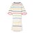 ROSIE ASSOULIN Ribbon Caftan ワンピース
