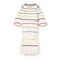 ROSIE ASSOULIN Ribbon Caftan ワンピース