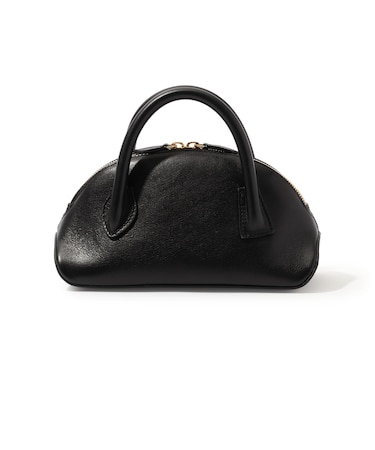 LIFFNER EW Dome Clutch ハンドバッグ