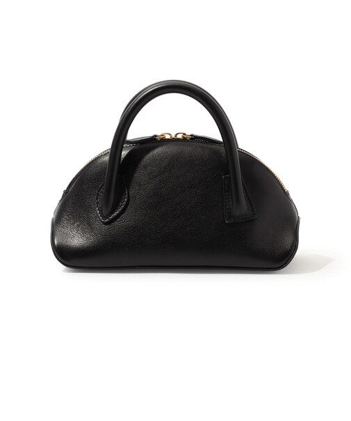 LIFFNER EW Dome Clutch ハンドバッグ