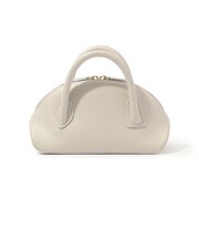 LIFFNER EW Dome Clutch ハンドバッグ