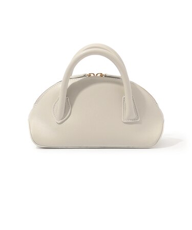 LIFFNER EW Dome Clutch ハンドバッグ