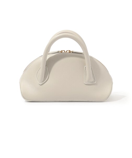 LIFFNER EW Dome Clutch ハンドバッグ