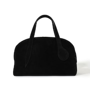 LIFFNER BOWLING MINI BAG ハンドバッグ