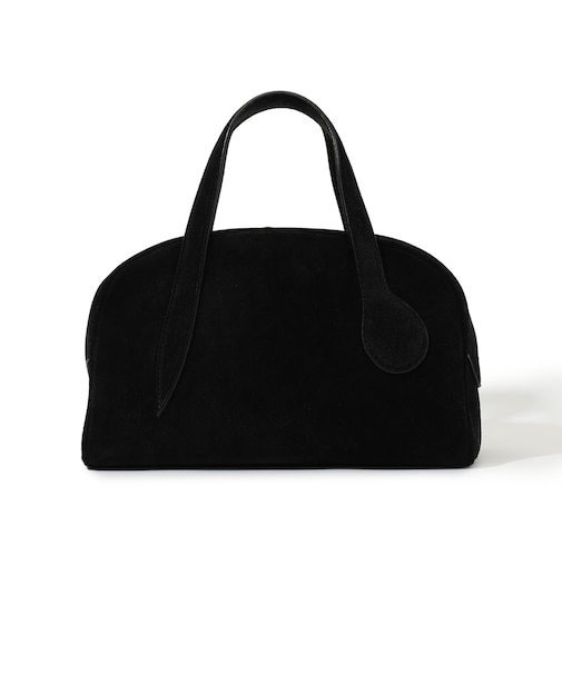 LIFFNER BOWLING MINI BAG ハンドバッグ