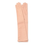Handsome Stockholm ラムレザー ロンググローブ