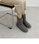 【EC限定】ムートンブーツ