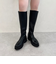 タンクソールロングブーツ