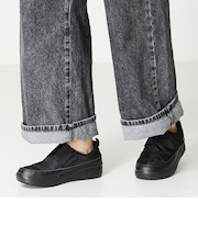 【EC限定】モックシューズ